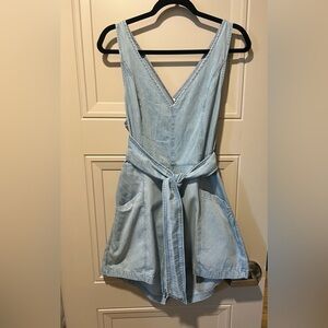 Women’s Jean Aerie Romper